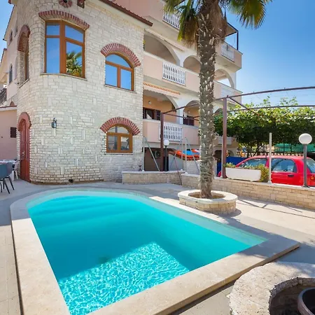 Mimi Appartement Pula