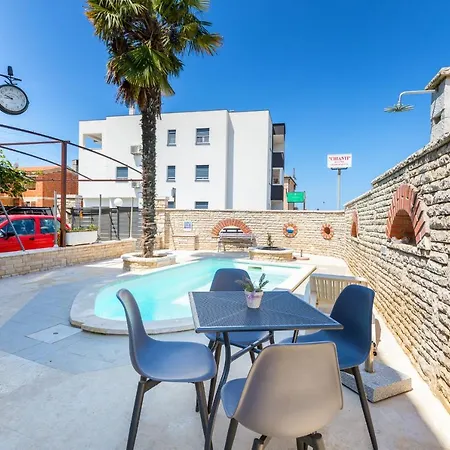 Mimi Appartement Pula