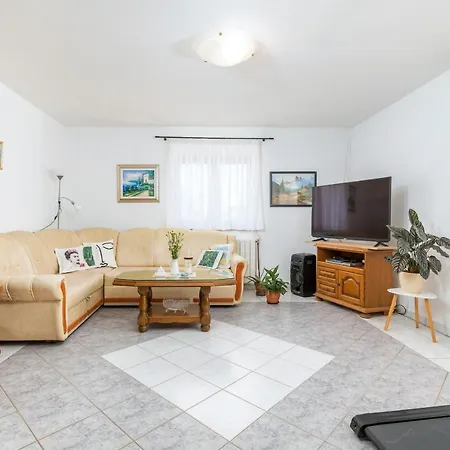 Appartement Mimi Pula