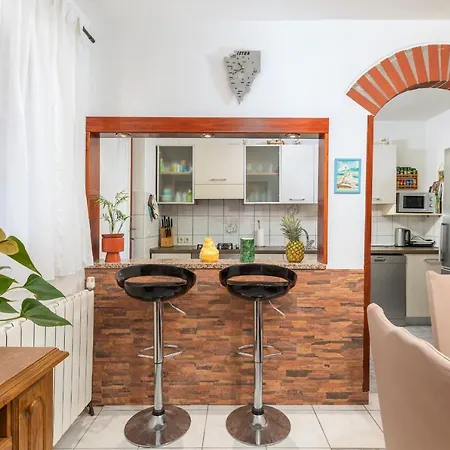 Mimi Appartement Pula