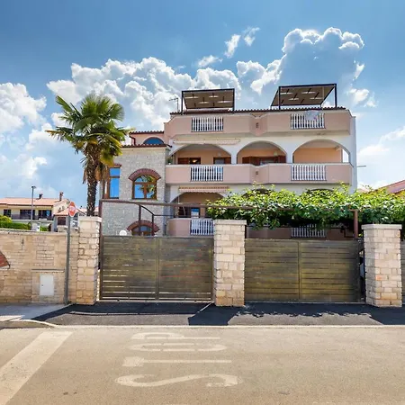 Appartement Mimi Pula