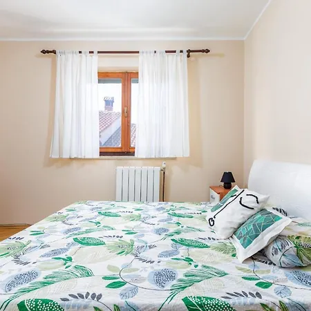 Апартаменти Mimi *