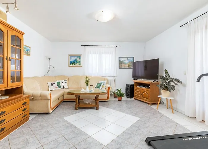 Apartman Mimi Pula