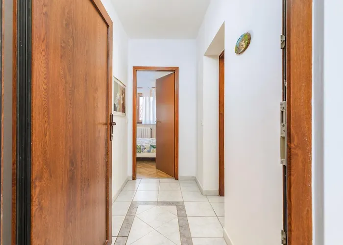 Apartman Mimi Pula